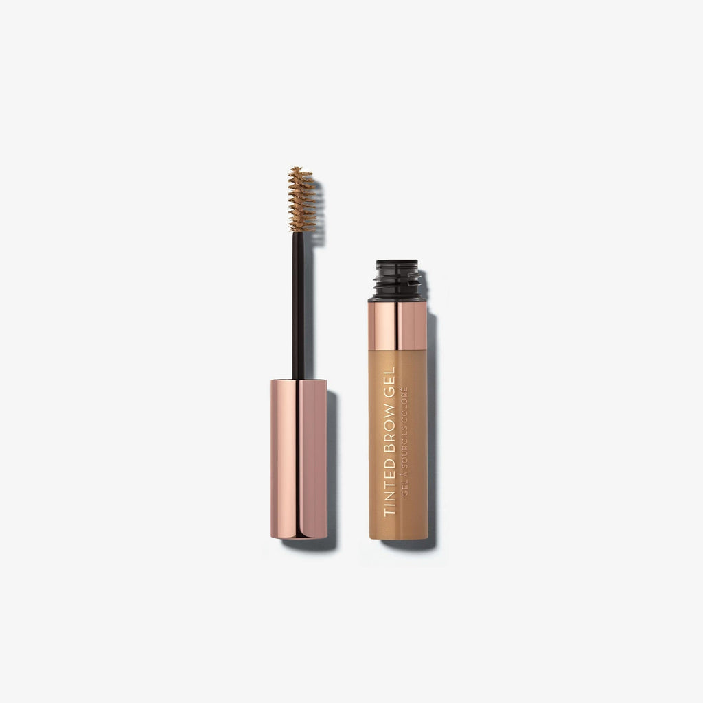 Tinted Brow Gel