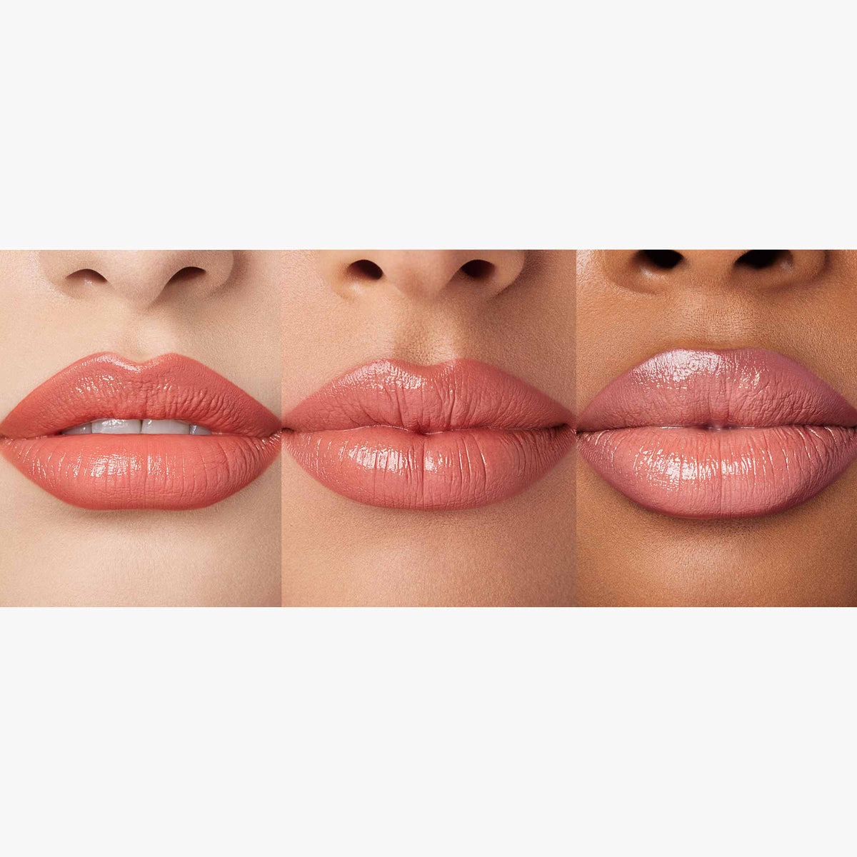 Matte & Satin Lipstick