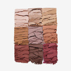 Mini Modern Renaissance Eyeshadow Palette