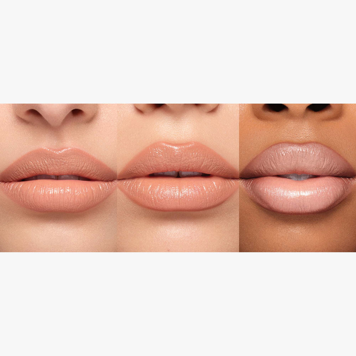 Matte & Satin Lipstick
