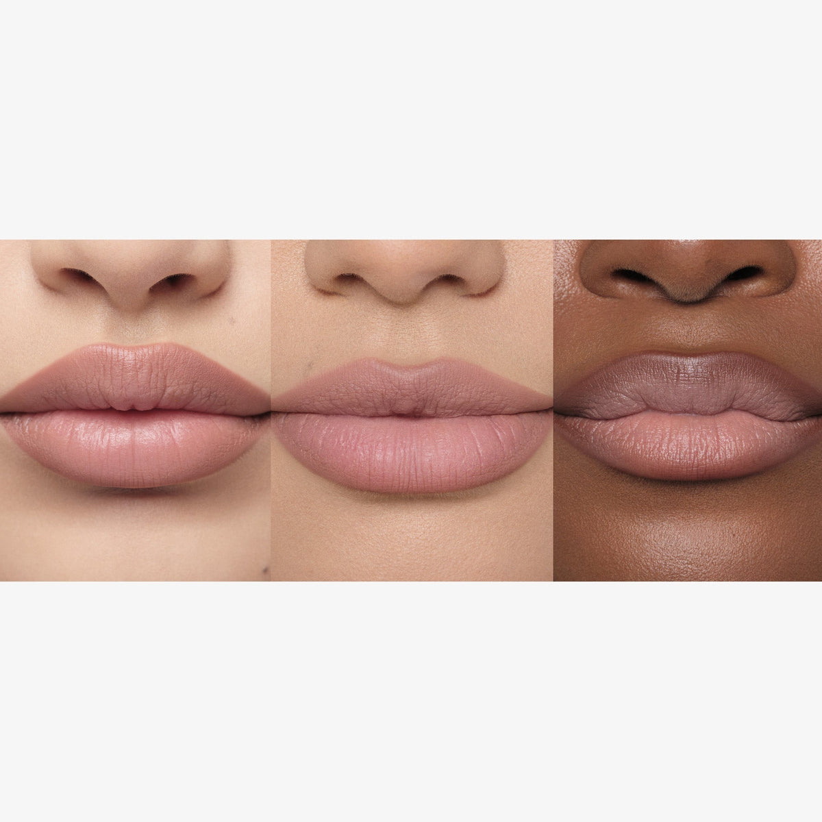 Matte & Satin Lipstick