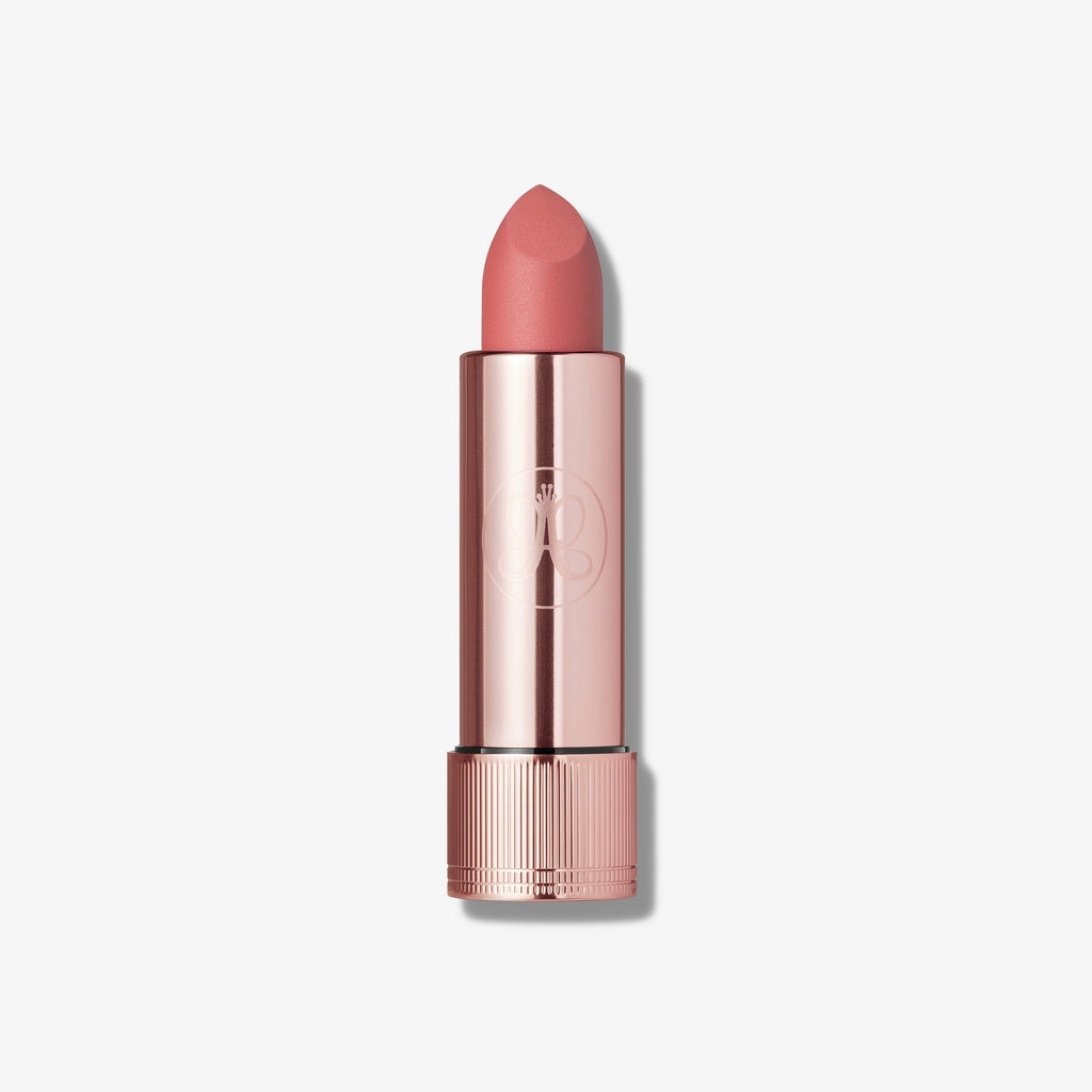 Matte & Satin Lipstick