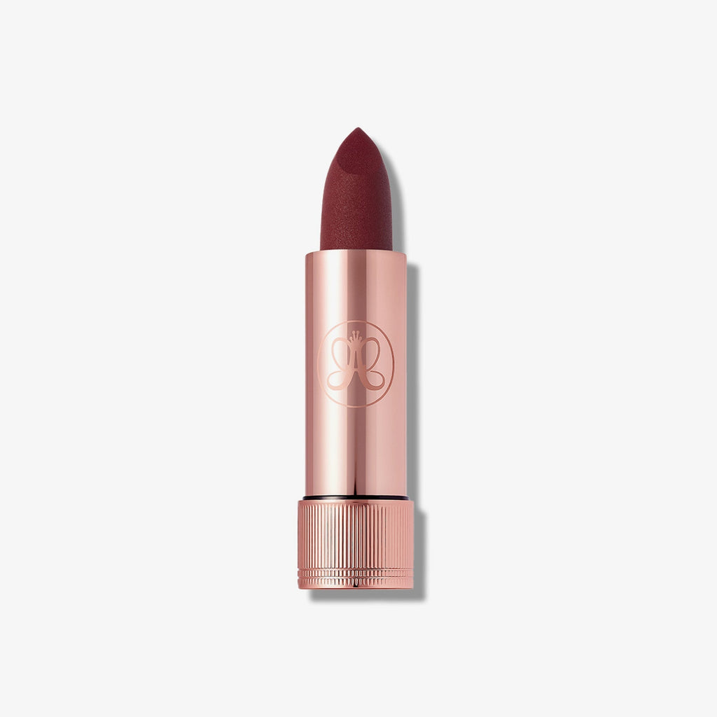 Matte & Satin Lipstick