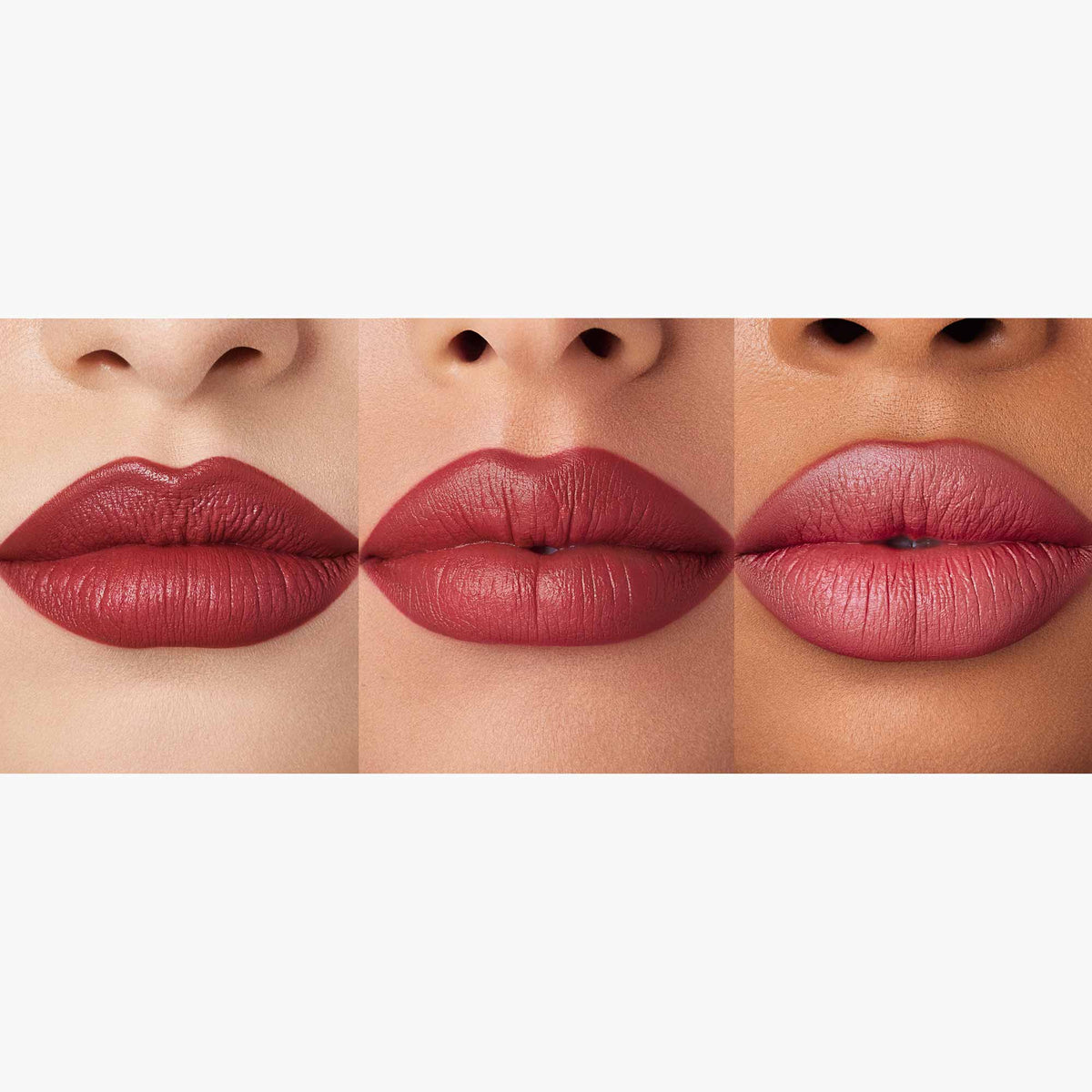 Matte & Satin Lipstick