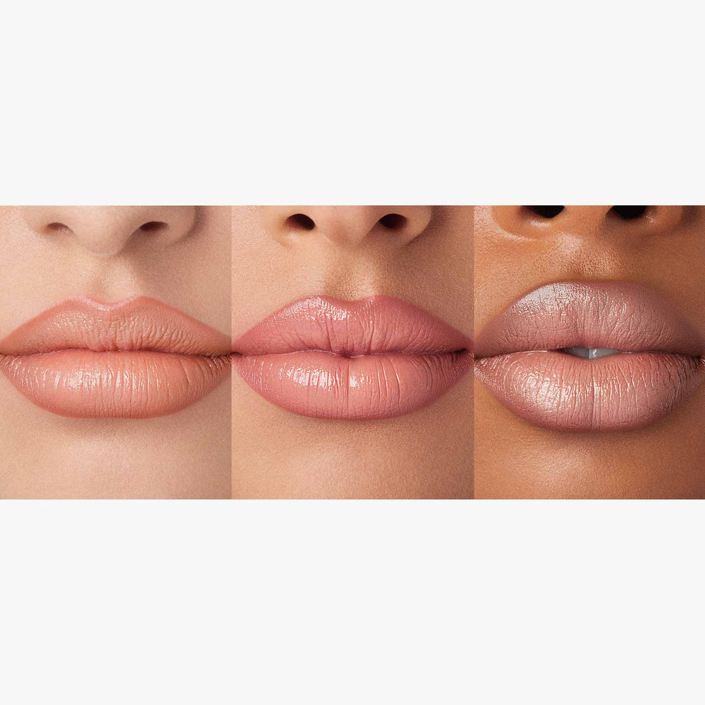 Matte & Satin Lipstick