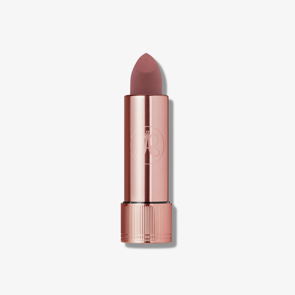 Matte & Satin Lipstick