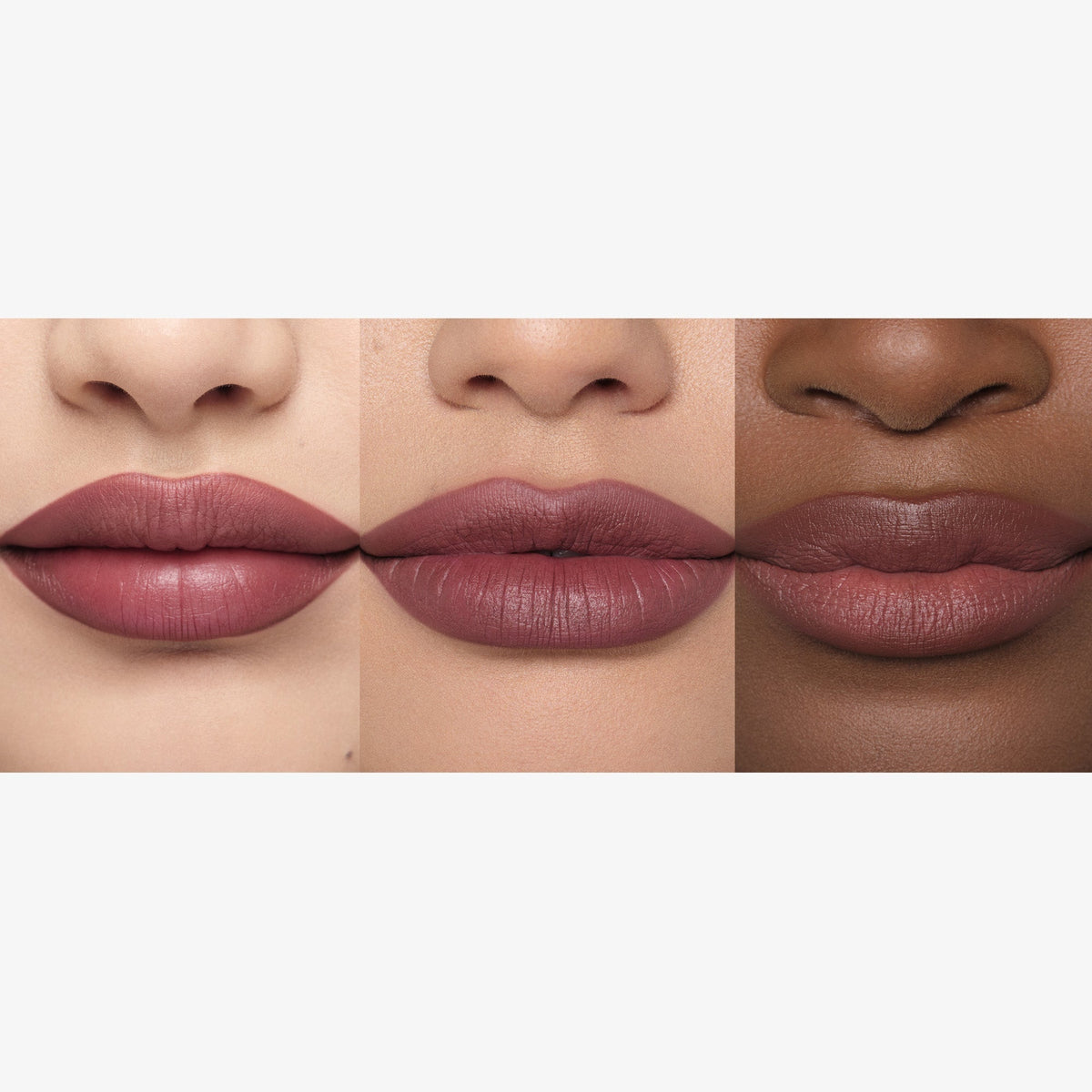Matte & Satin Lipstick