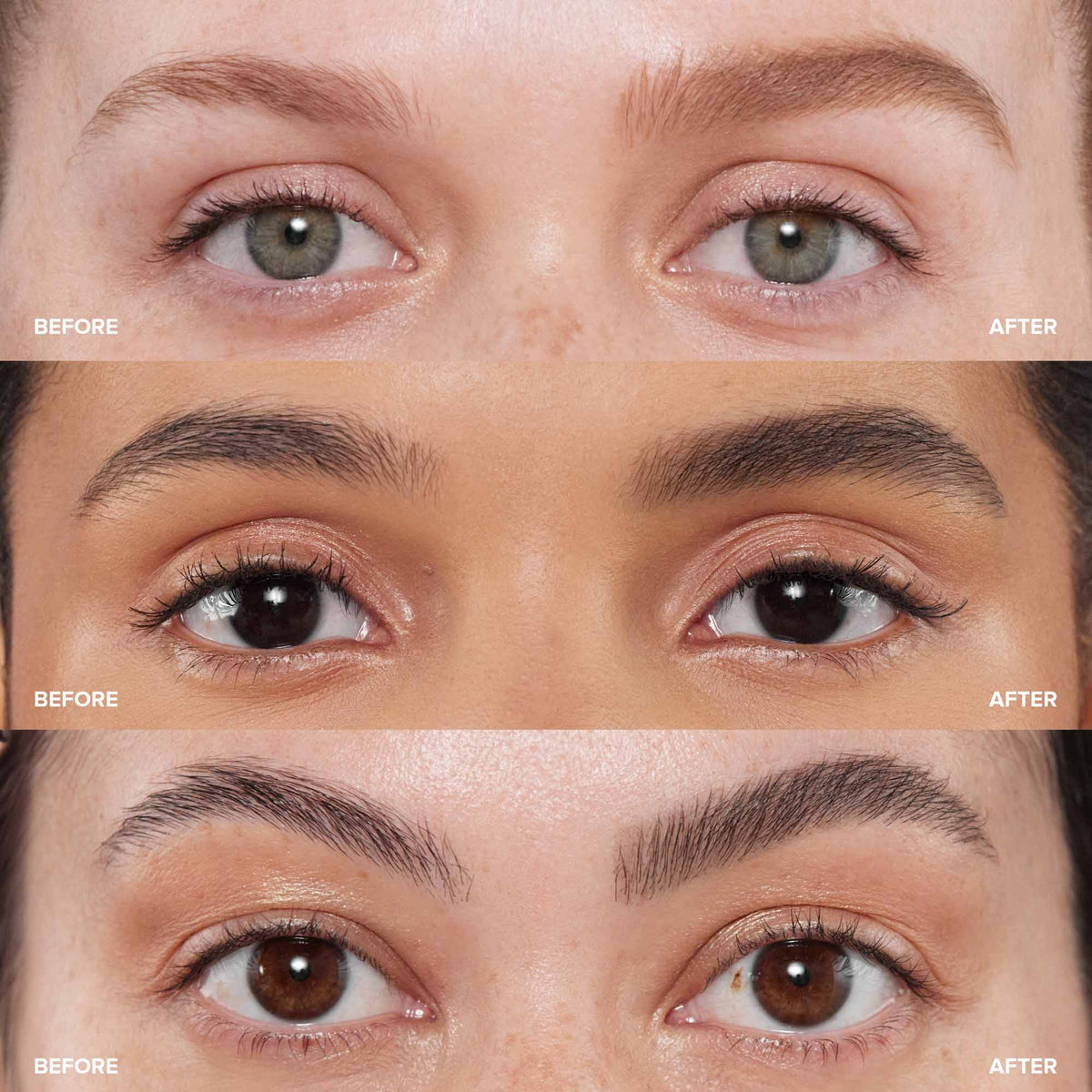 Soft & Stunning Brow Set