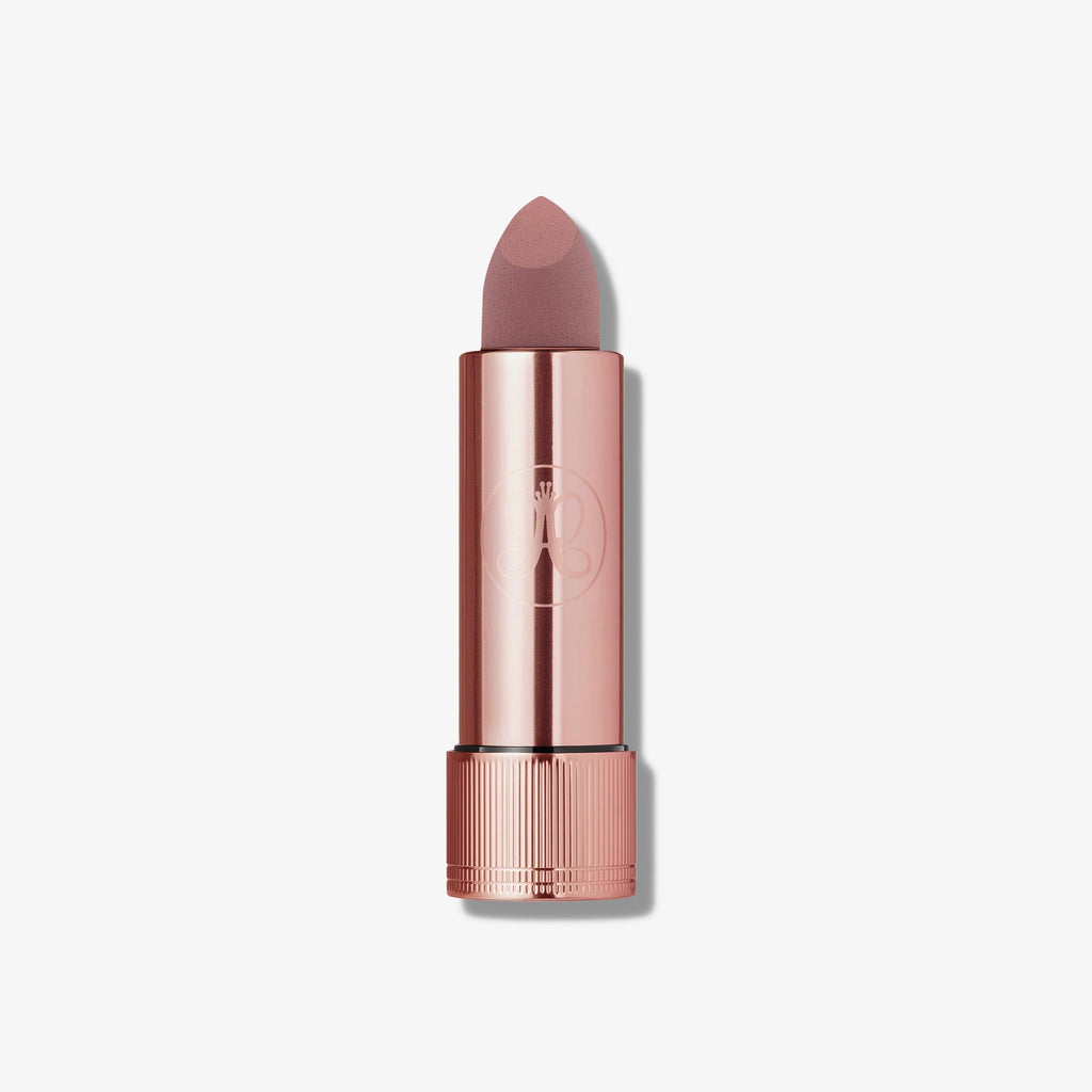 Matte & Satin Lipstick