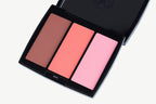 Blush Trio