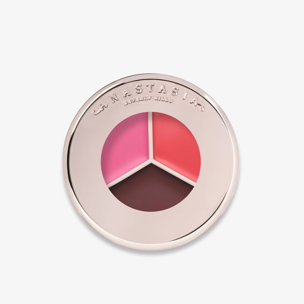 Magic Touch Blush Trio