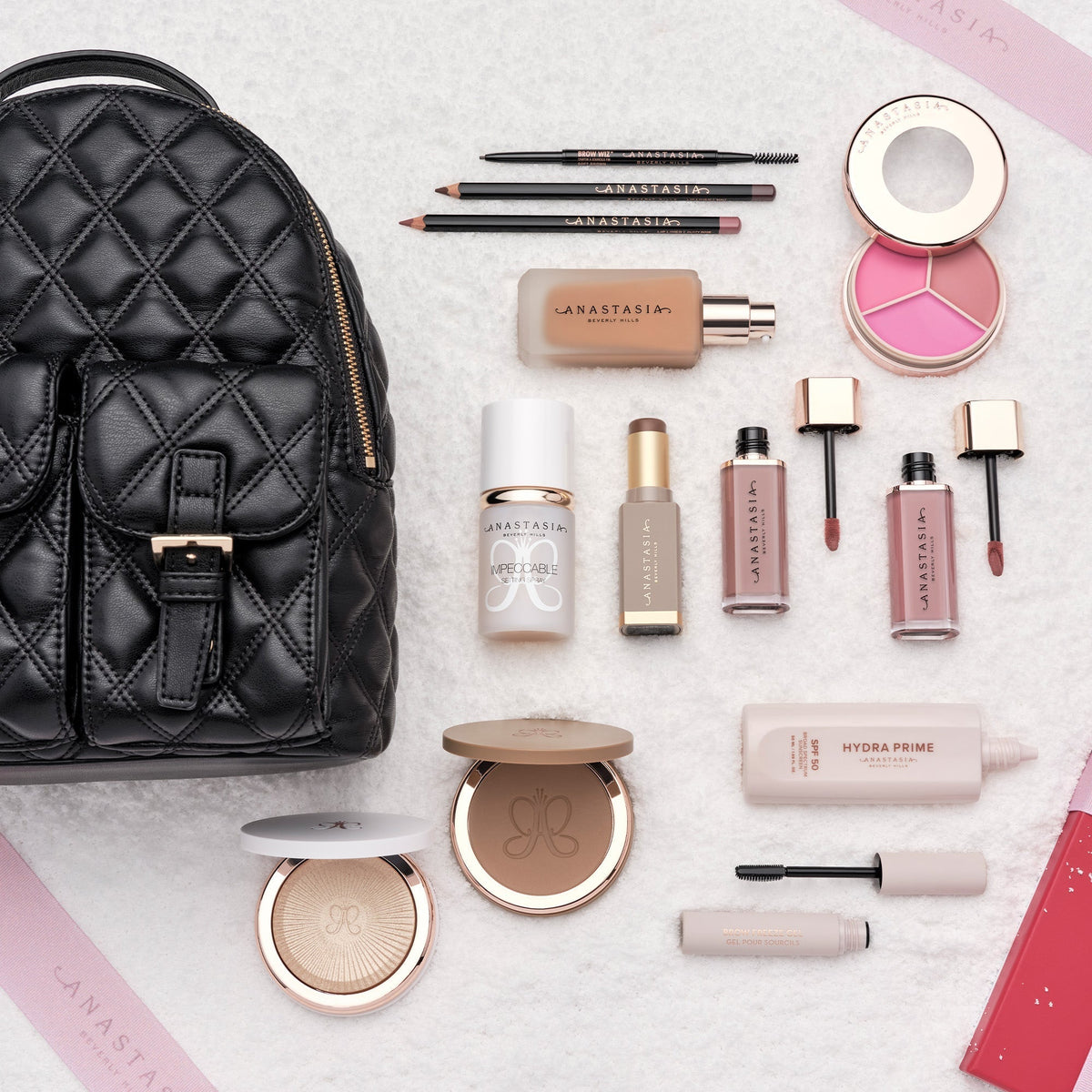 ABH Collector's Set