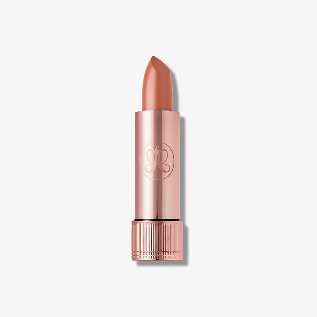 Matte & Satin Lipstick