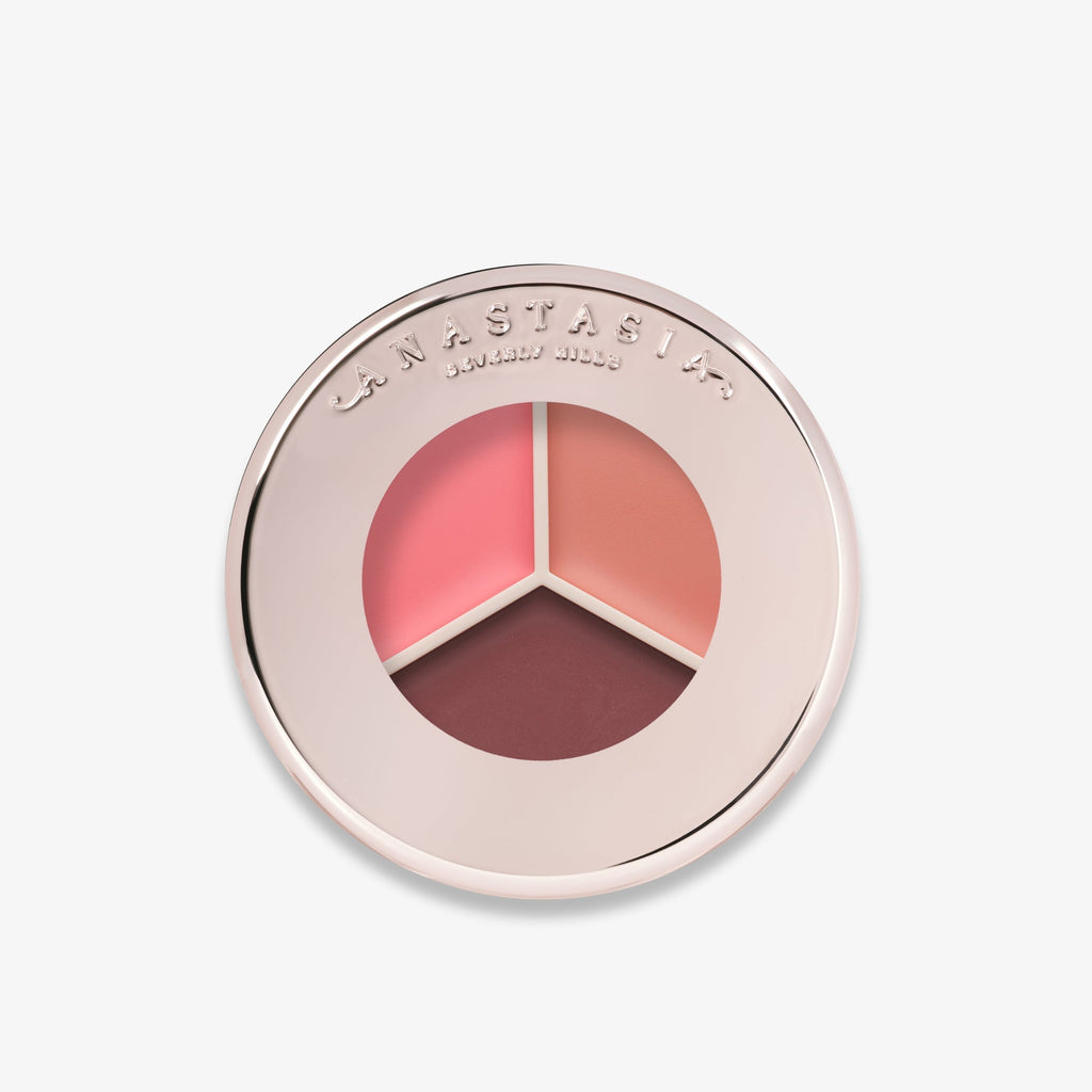 Magic Touch Blush Trio
