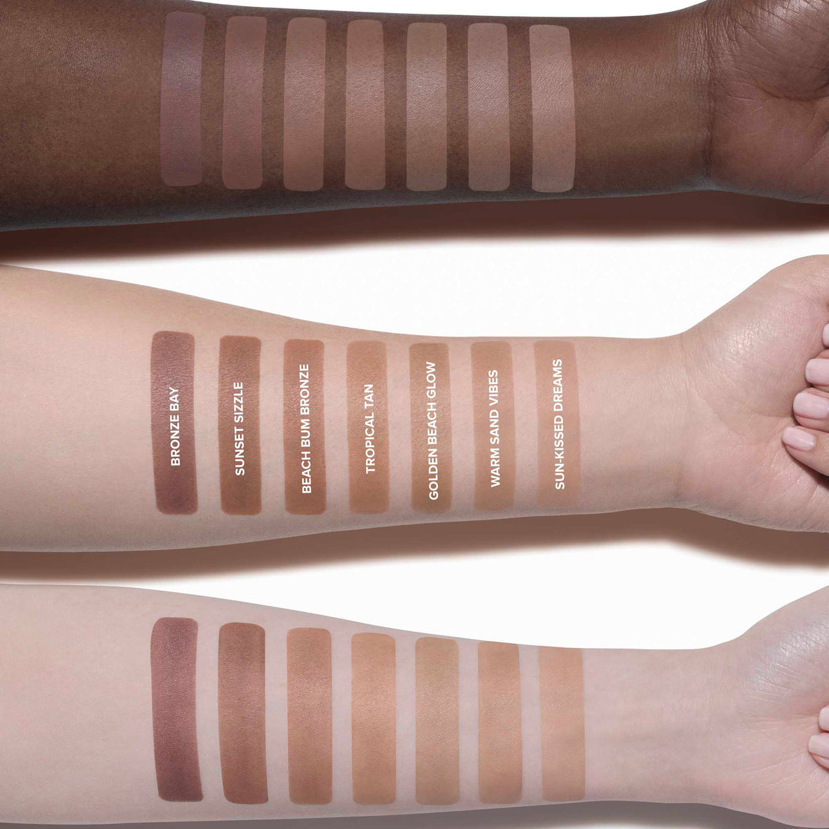 Blurred & Matte Set