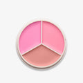 Magic Touch Blush Trio