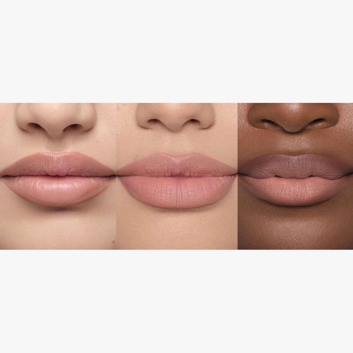 Matte & Satin Lipstick