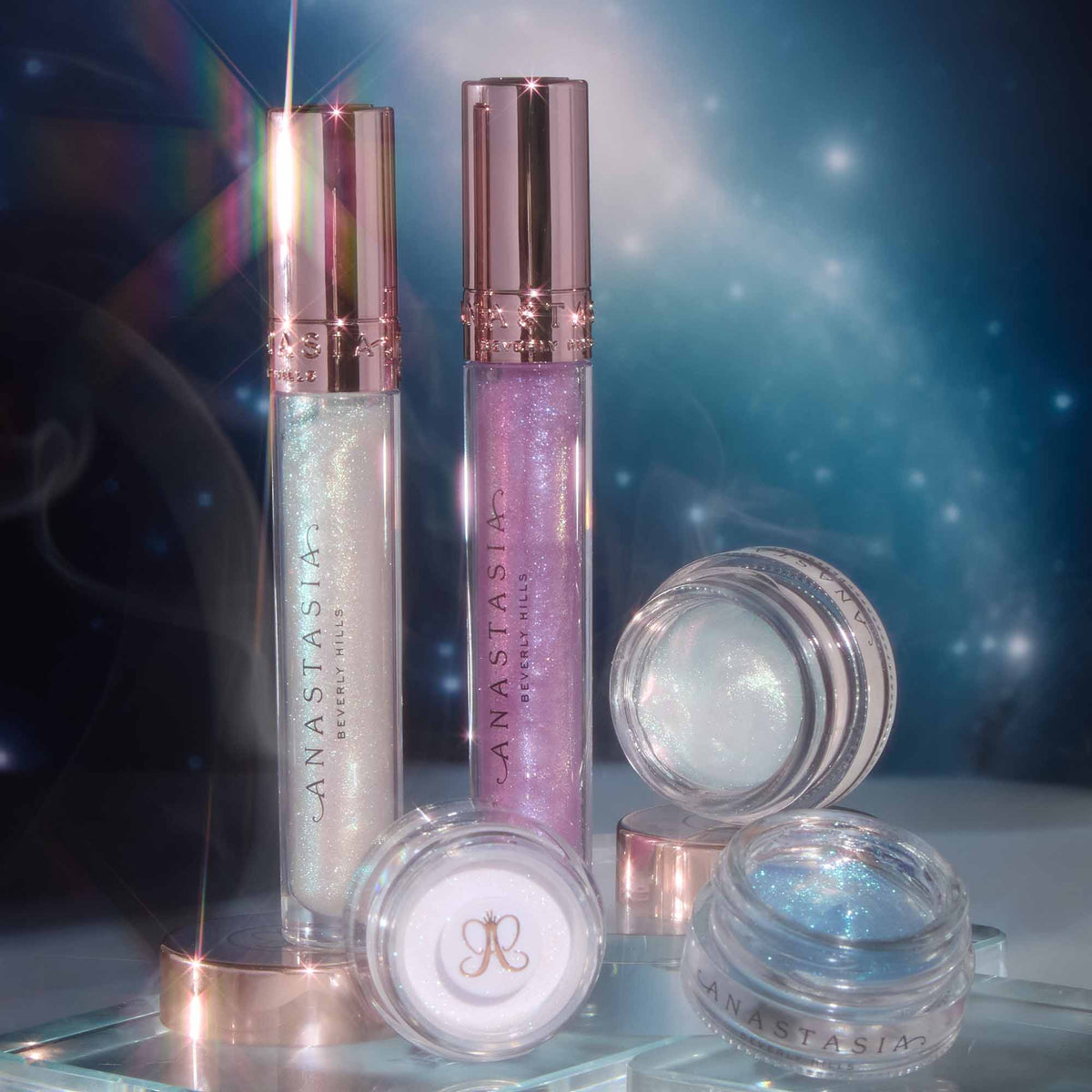 Cosmic Collectors Vault